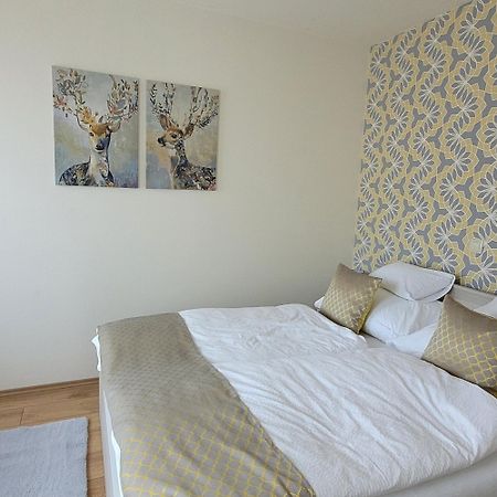 Silver Lodge Apartment 1 אגר מראה חיצוני תמונה