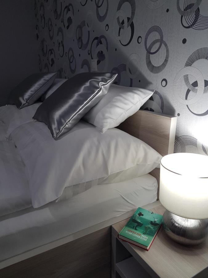 Silver Lodge Apartment 1 אגר מראה חיצוני תמונה