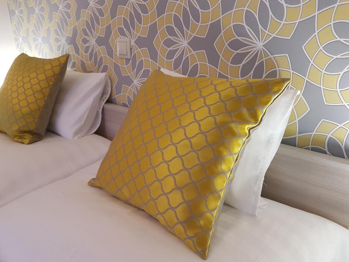 Silver Lodge Apartment 1 אגר מראה חיצוני תמונה