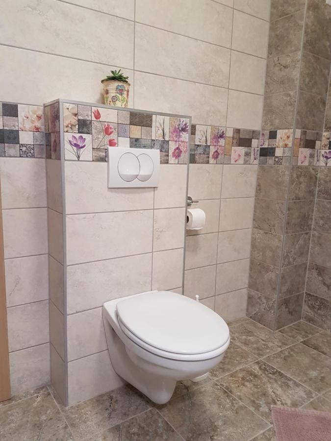 Silver Lodge Apartment 1 אגר מראה חיצוני תמונה