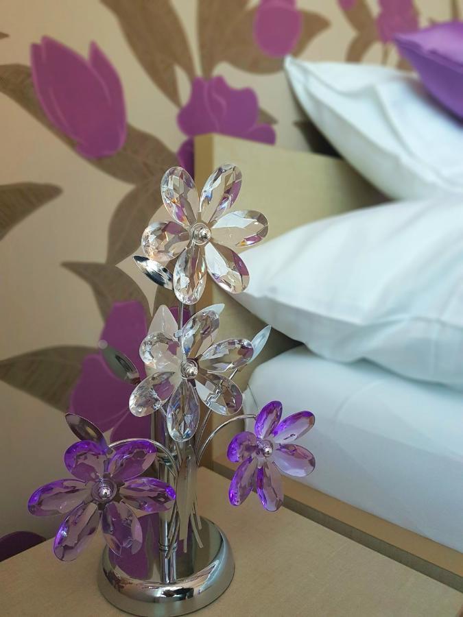 Silver Lodge Apartment 1 אגר מראה חיצוני תמונה
