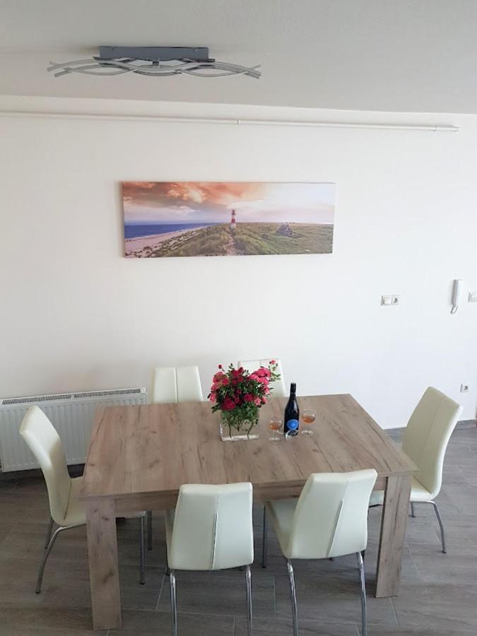Silver Lodge Apartment 1 אגר מראה חיצוני תמונה