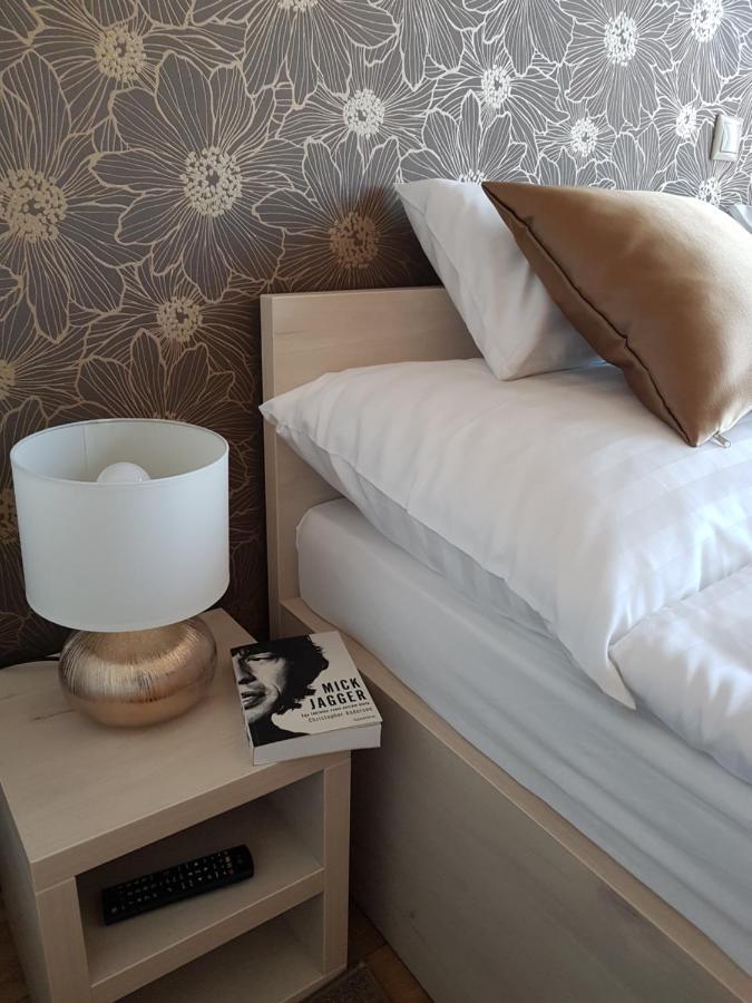 Silver Lodge Apartment 1 אגר מראה חיצוני תמונה