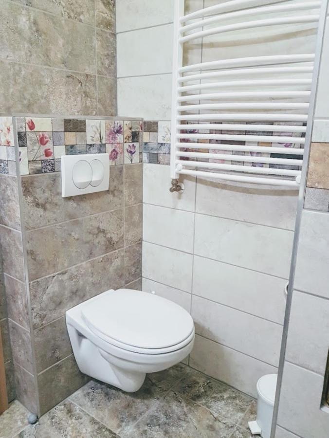 Silver Lodge Apartment 1 אגר מראה חיצוני תמונה